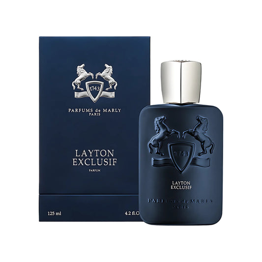 Layton Exclusif