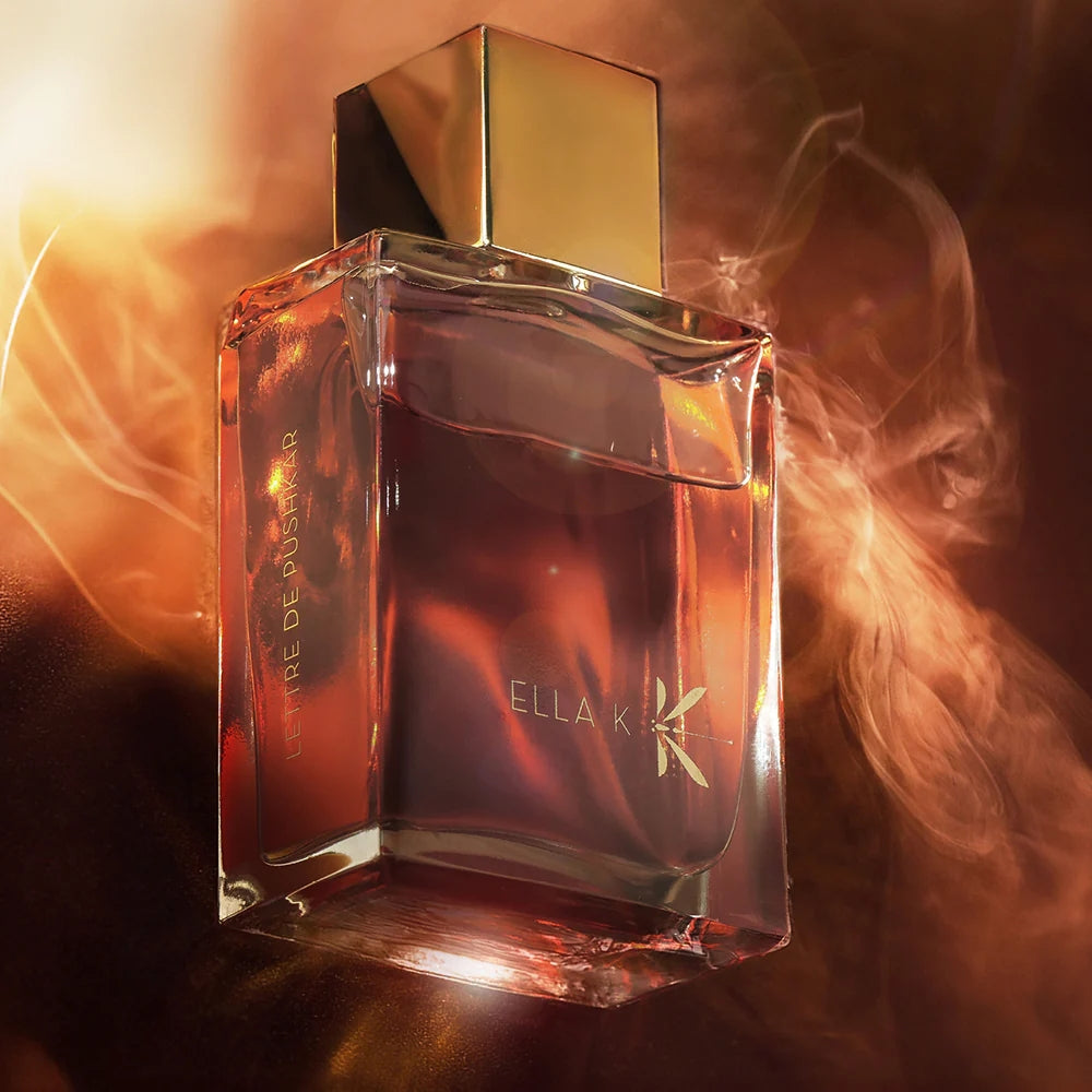 Lettre De Pushkar Eau de Parfum