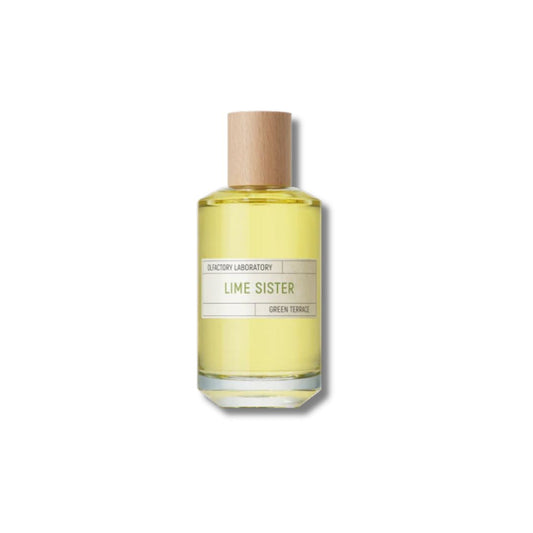 Lime Sister Eau de Parfum