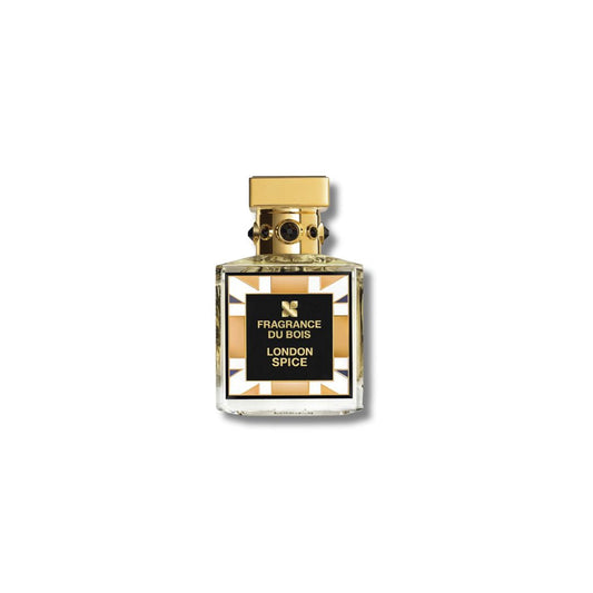 London Spice Parfum