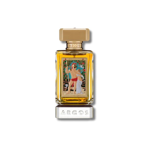 Love Triumphs Over War Eau de Parfum