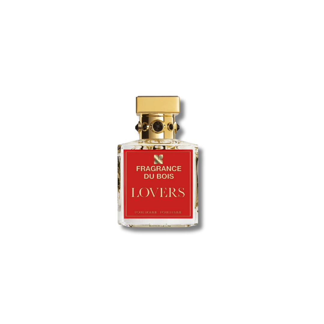 Lovers Parfum