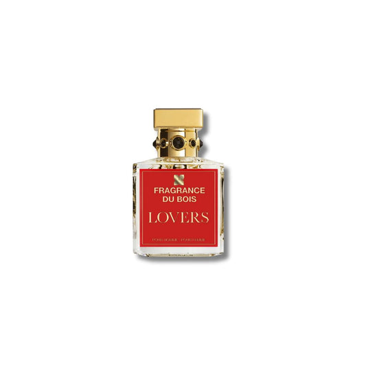 Lovers Parfum