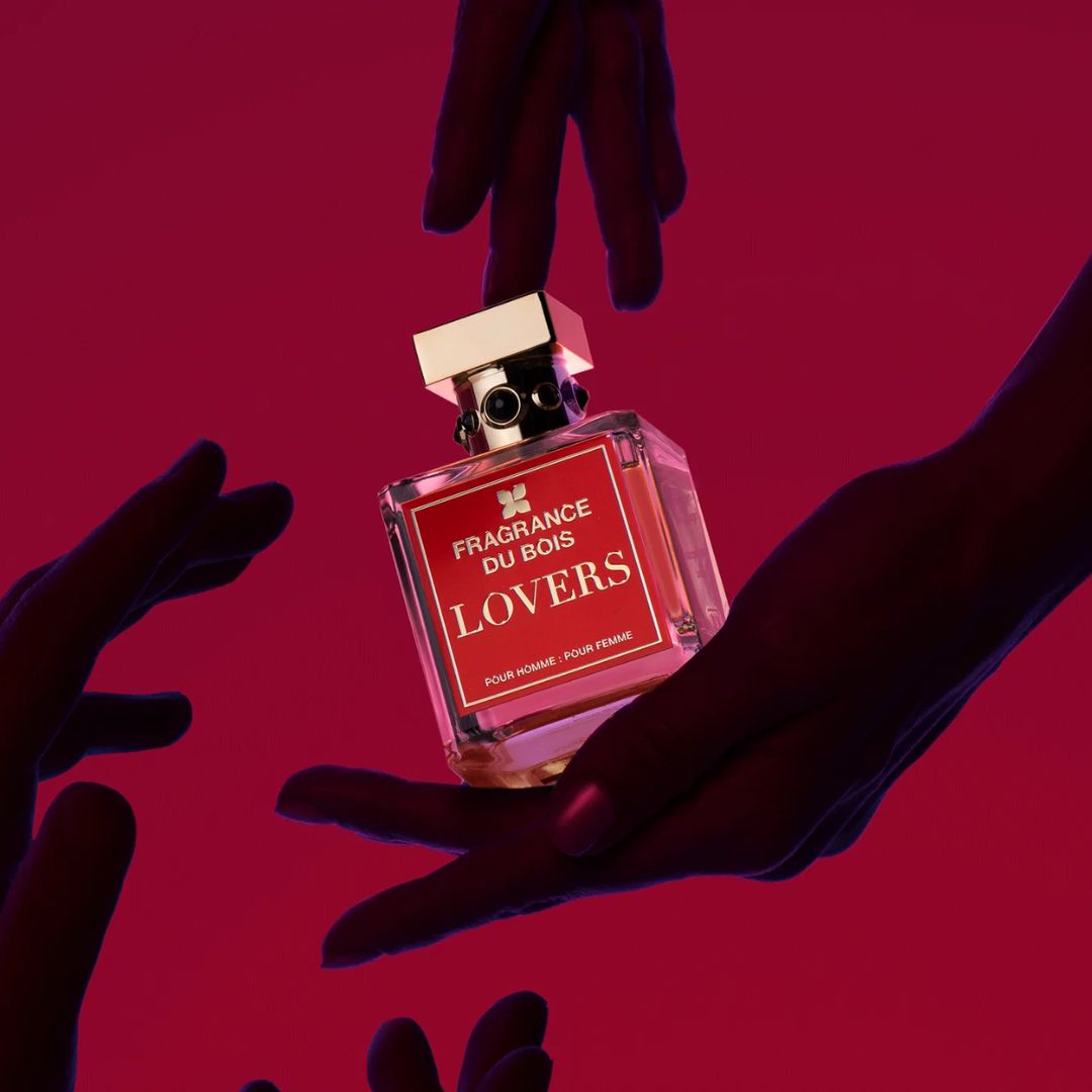 Lovers Parfum