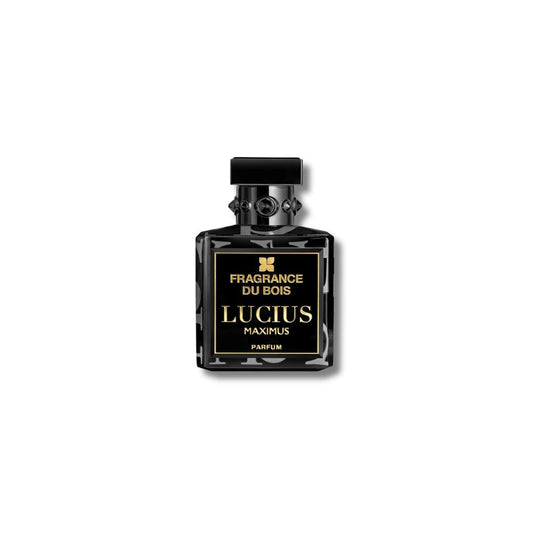Lucius Maximus Parfum