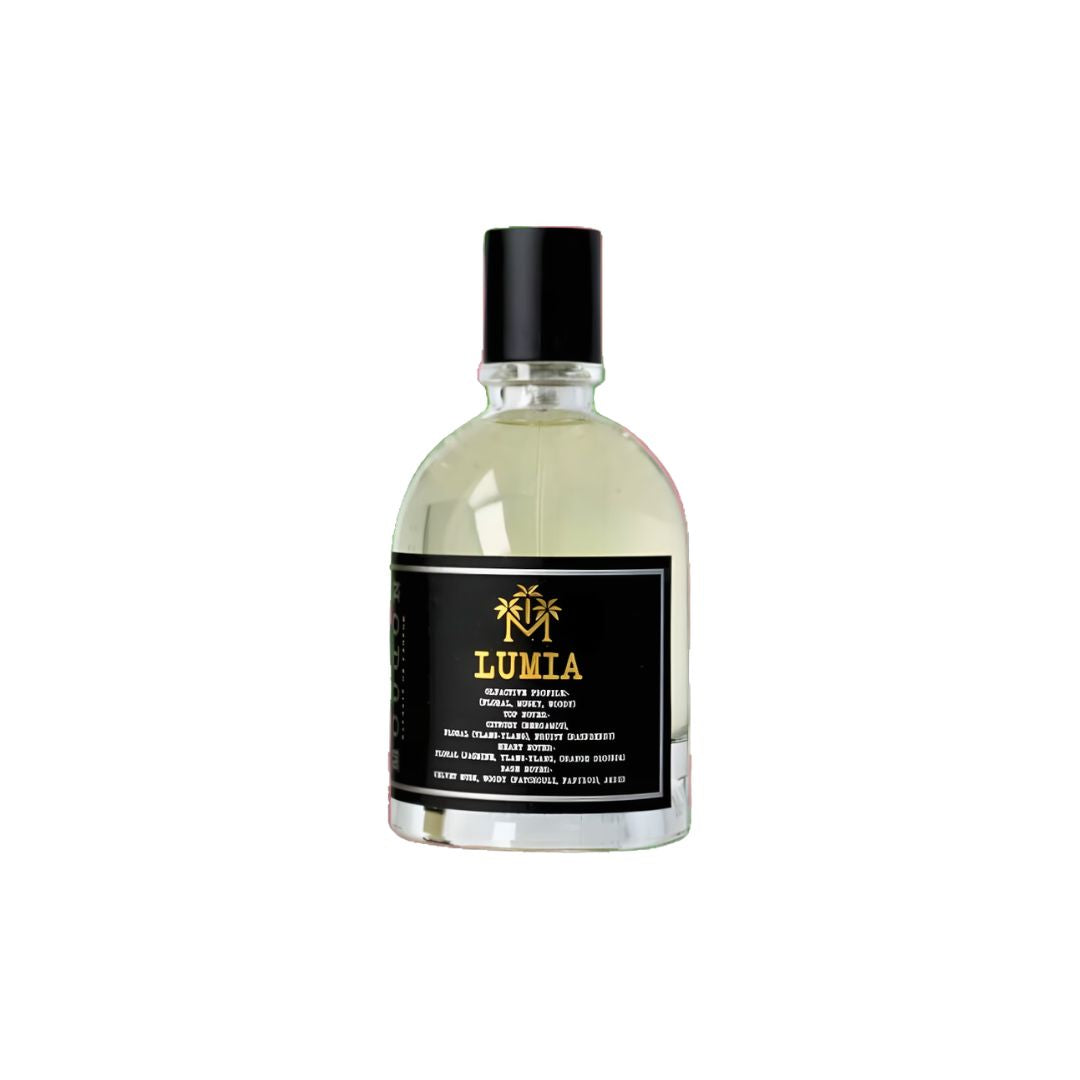 Lumia Extrait de Parfum