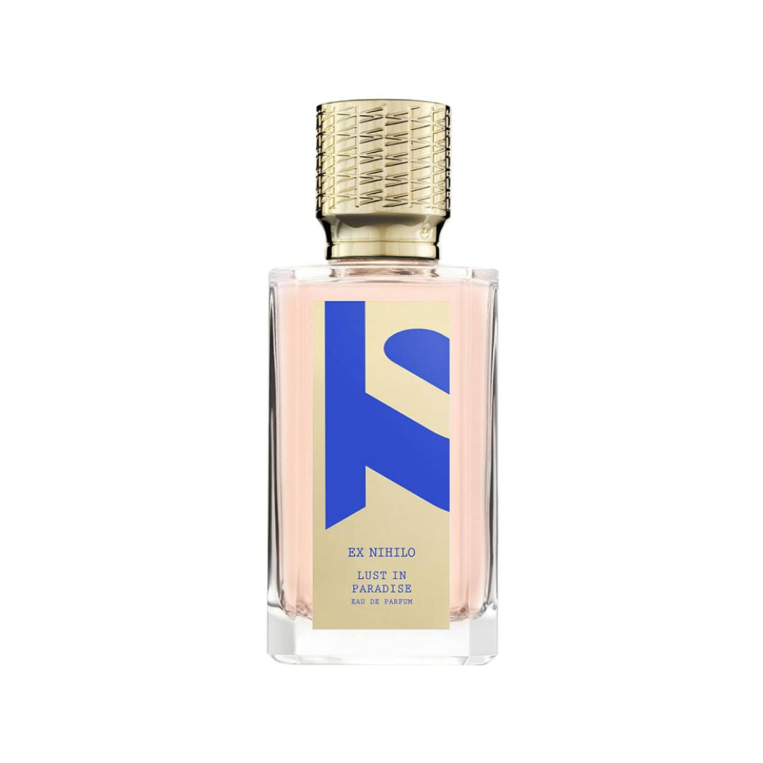 Lust in Paradise 10 Years Extrait de Parfum