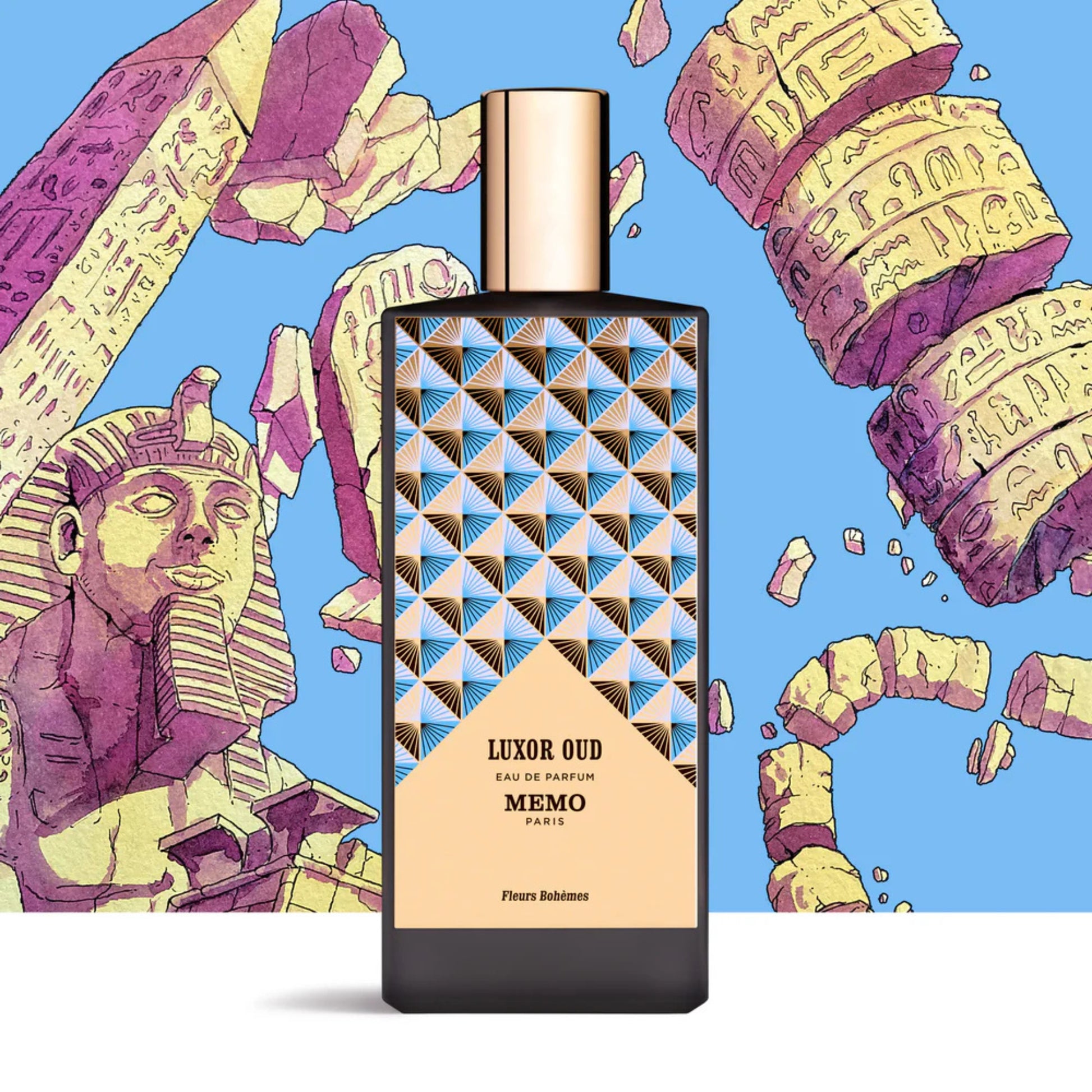 Luxor Oud