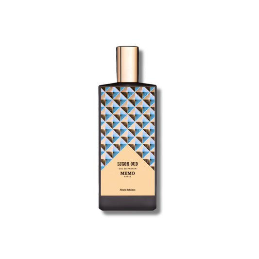 Luxor Oud