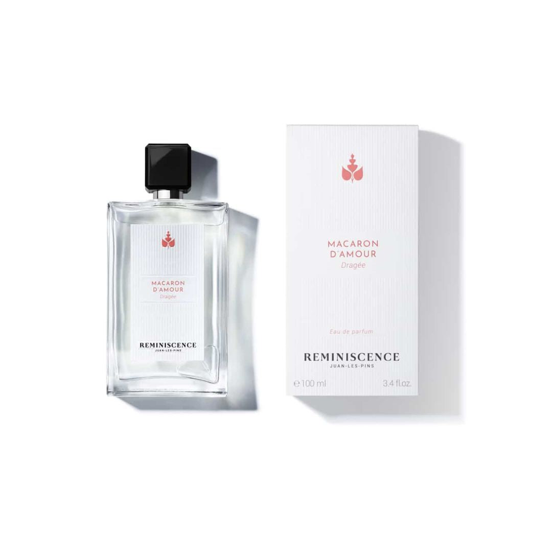 Macaron d'Amour Eau de Parfum