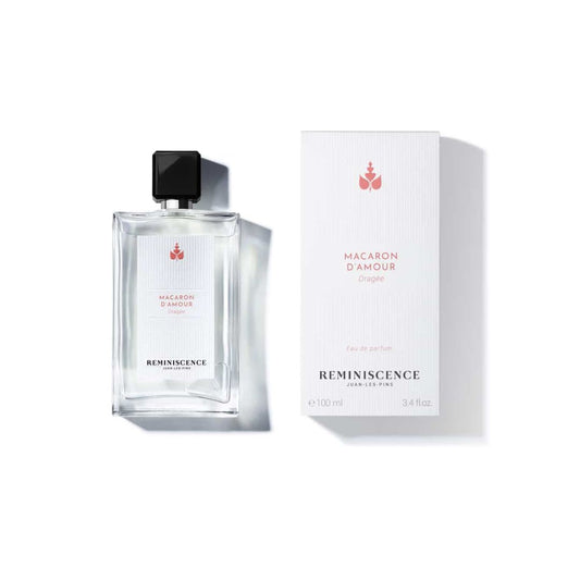 Macaron d'Amour Eau de Parfum