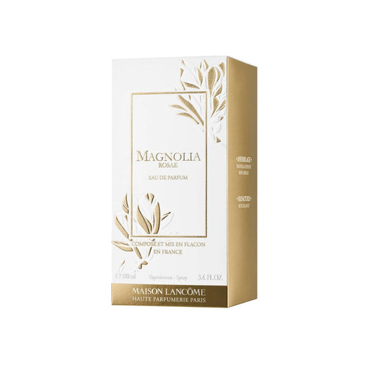 Magnolia Rosae Eau de Parfum