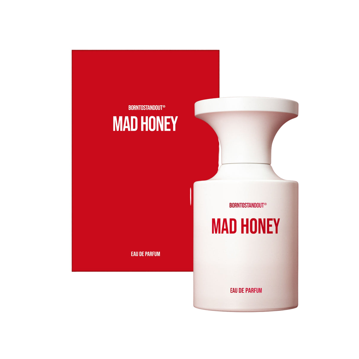 Mad Honey