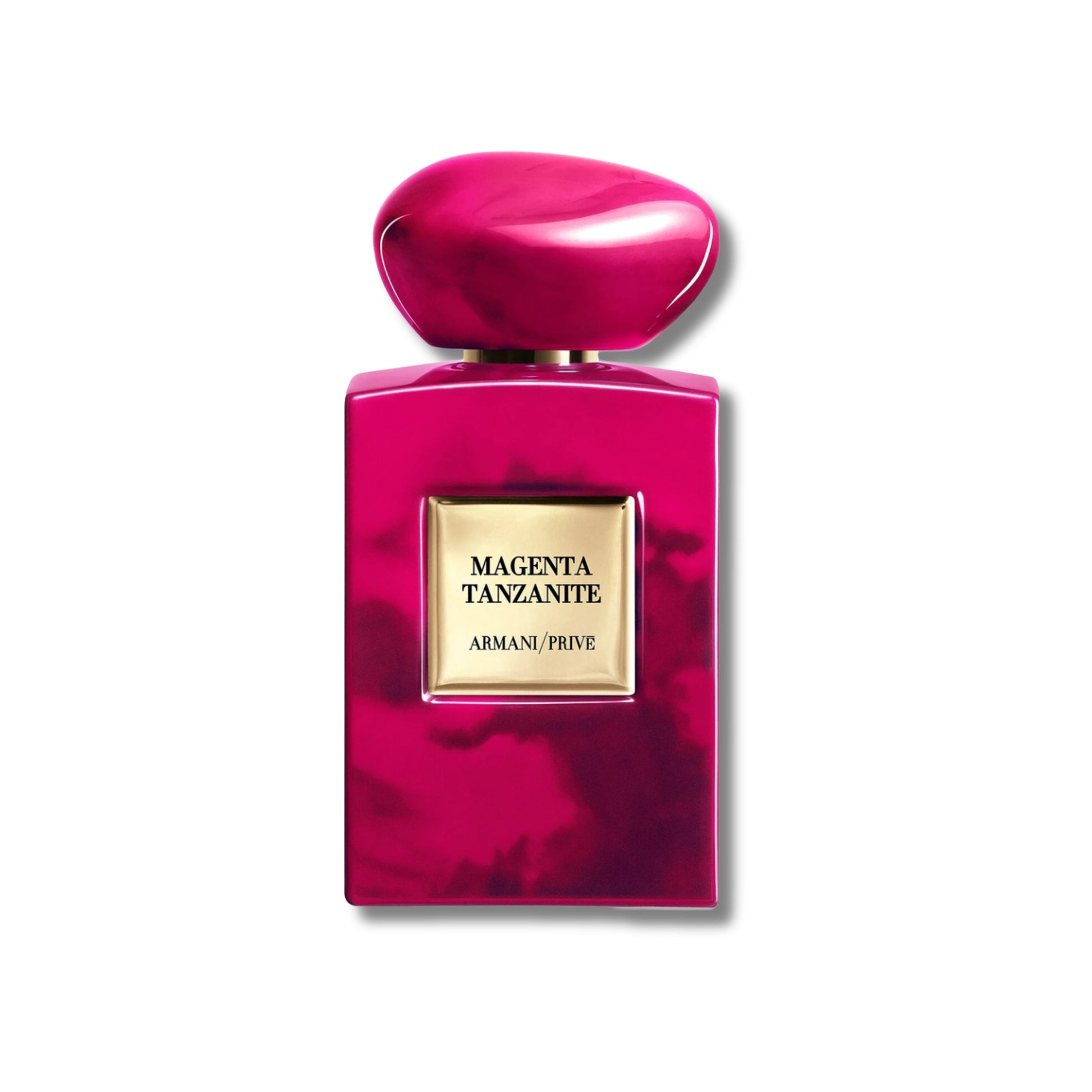 Magenta Tanzanite