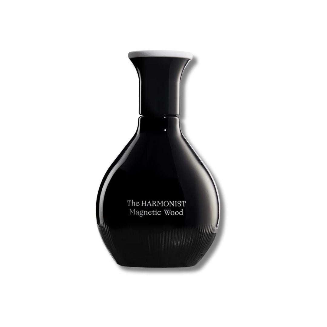 عطر الخشب المغناطيسي 