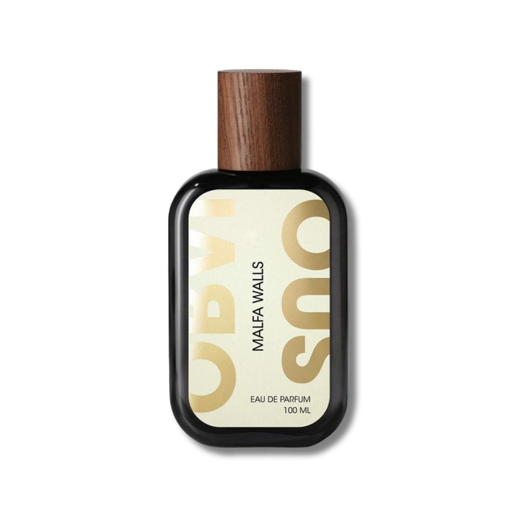 Malfa Walls Eau de Parfum