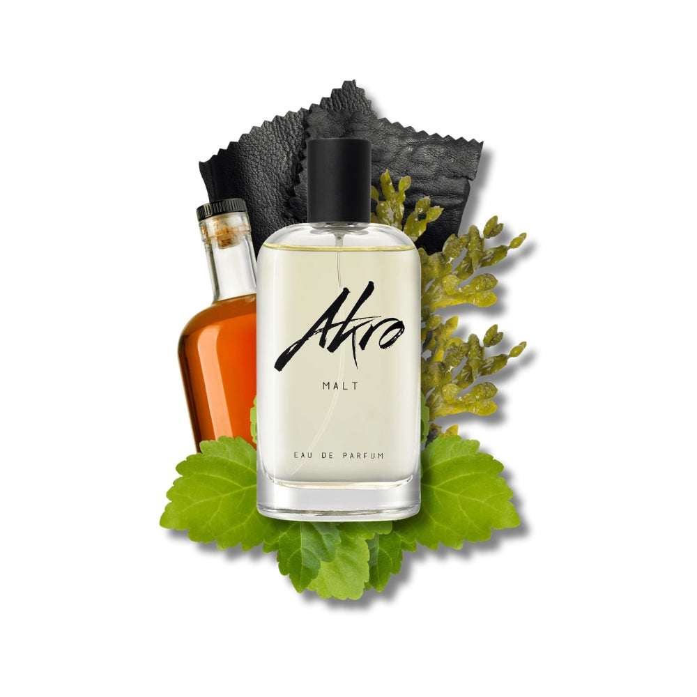 Malt Eau de Parfum