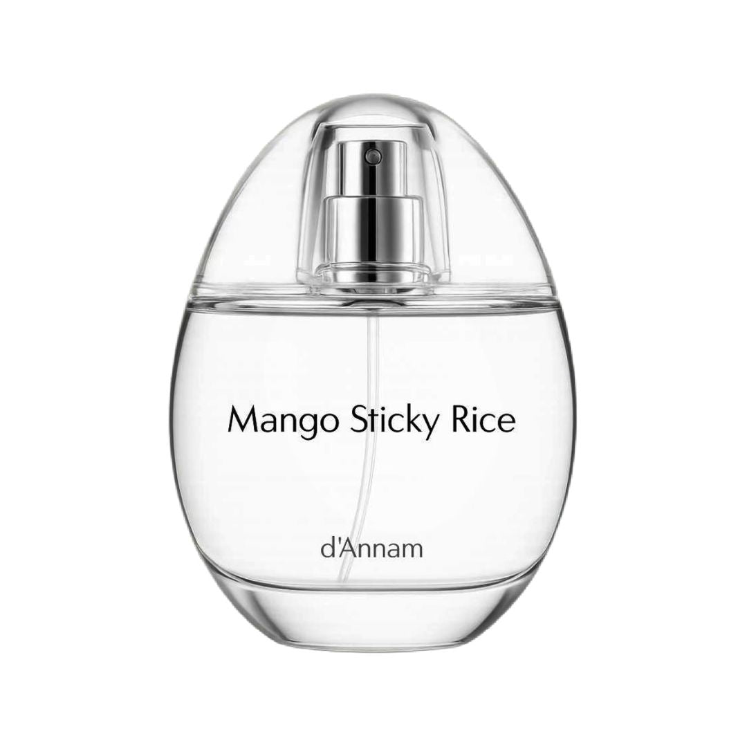 Mango Sticky Rice Eau de Parfum