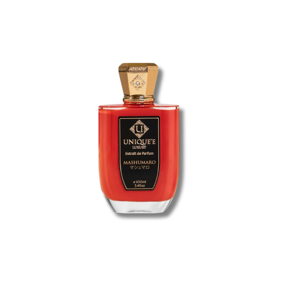 Mashumaro Extrait de Parfum