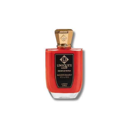 Mashumaro Extrait de Parfum