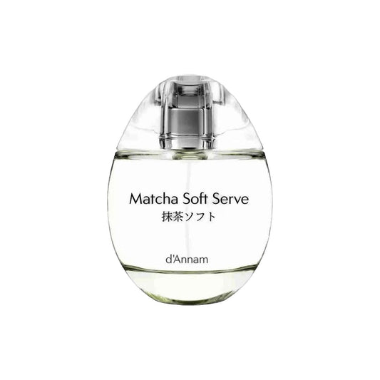 Matcha Soft Serve Eau de Parfum