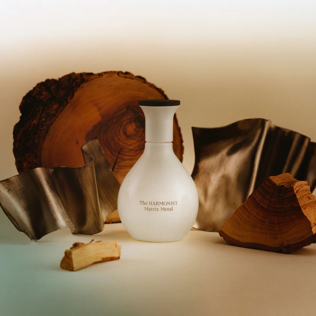 عطر ماتريكس ميتال 