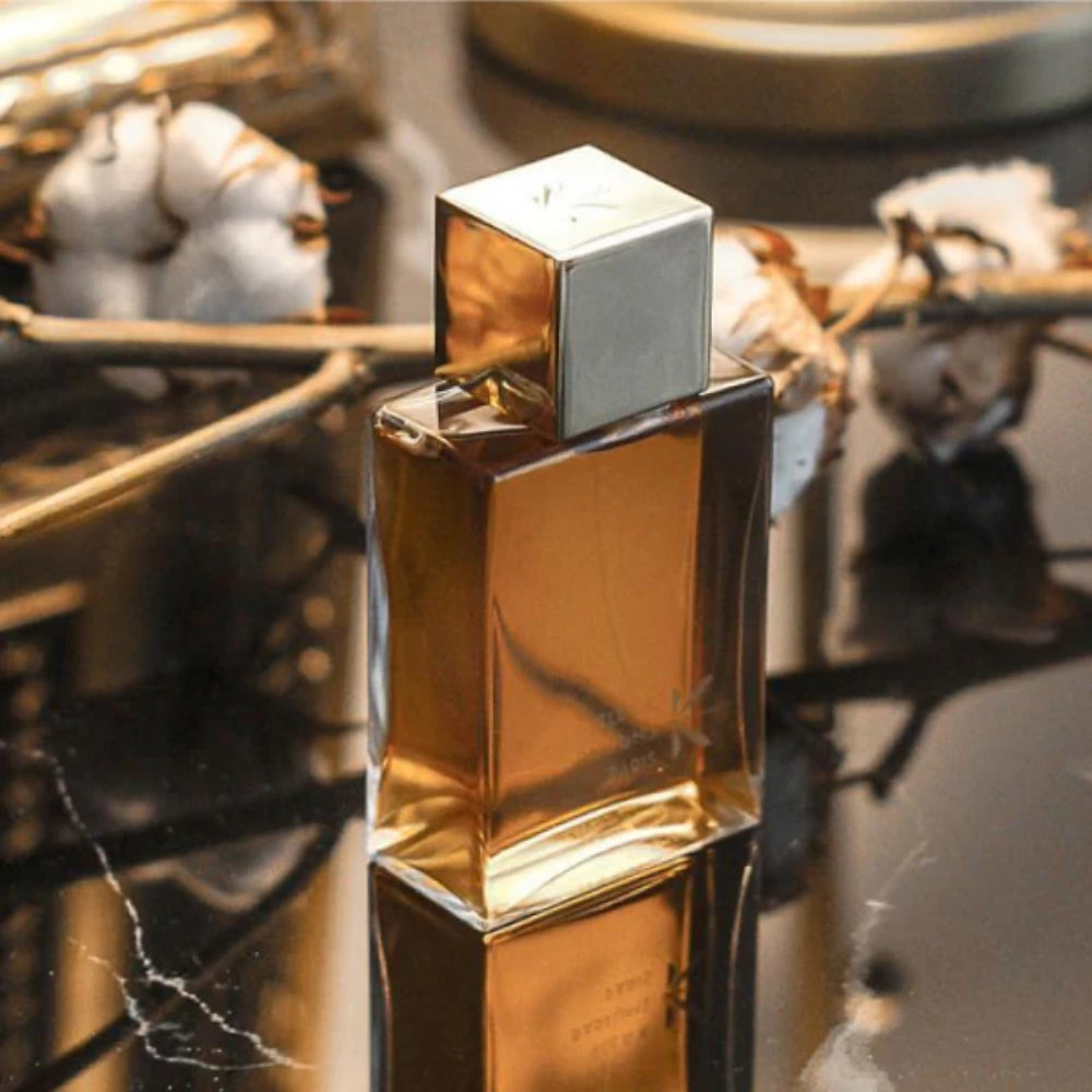 Melodie De L'altai Eau de Parfum