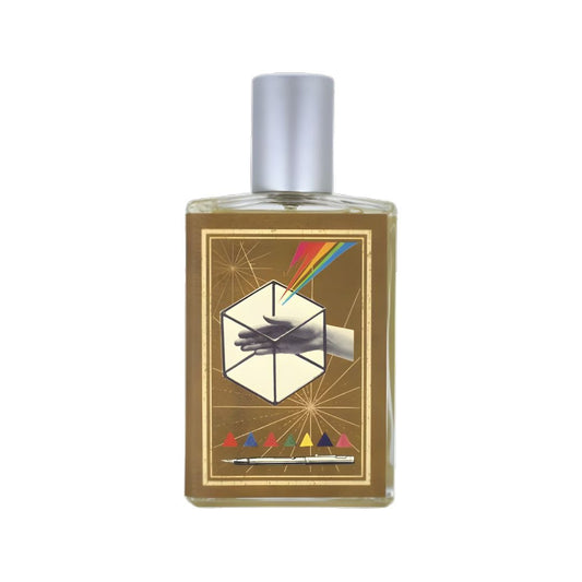 Memoirs Of A Trespasser Eau de Parfum