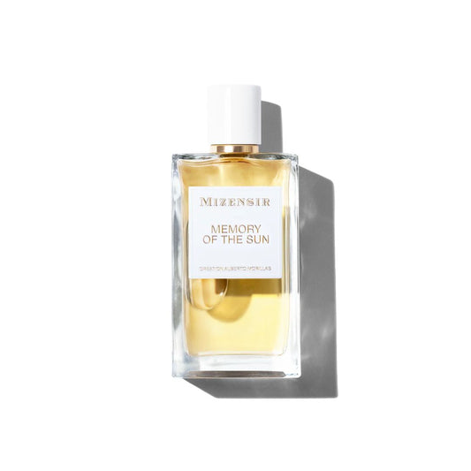 Memory of the Sun Eau de Parfum