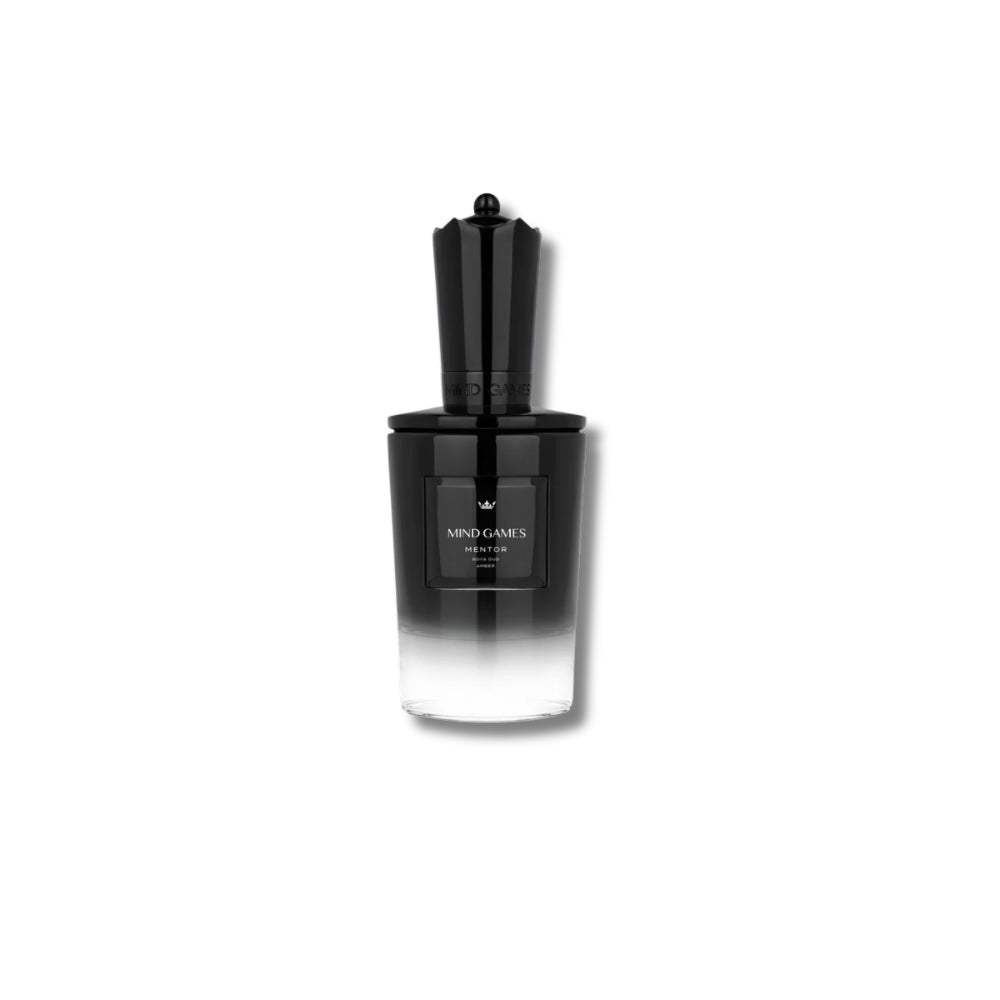 Mentor Extrait de Parfum