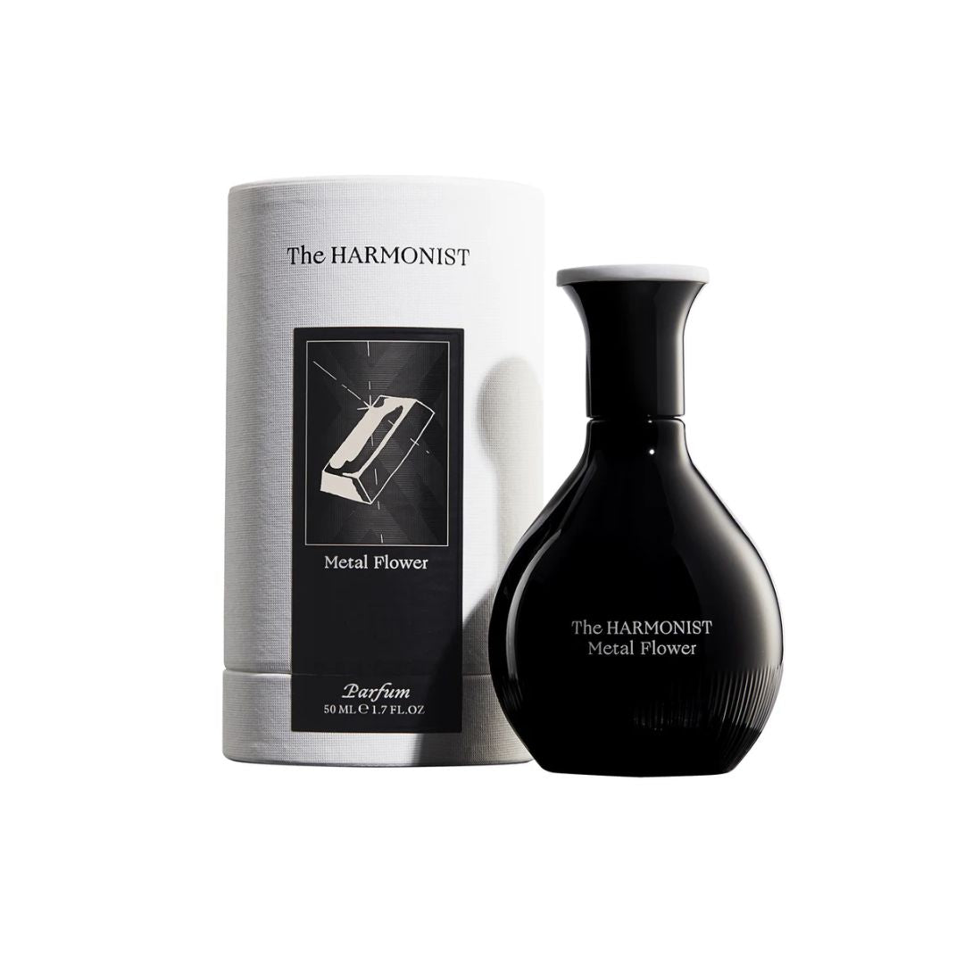 عطر ميتال فلاور 