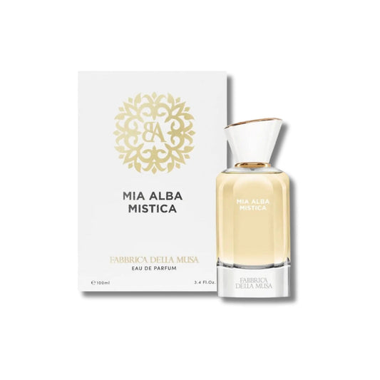 عطر ميا ألبا ميستيكا أو دي بارفان