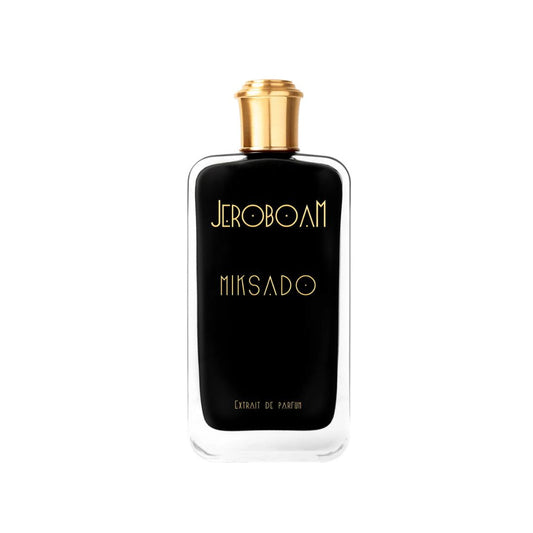 Miksado Extrait de Parfum