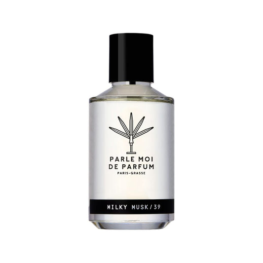 Milky Musk 39 Eau de Parfum