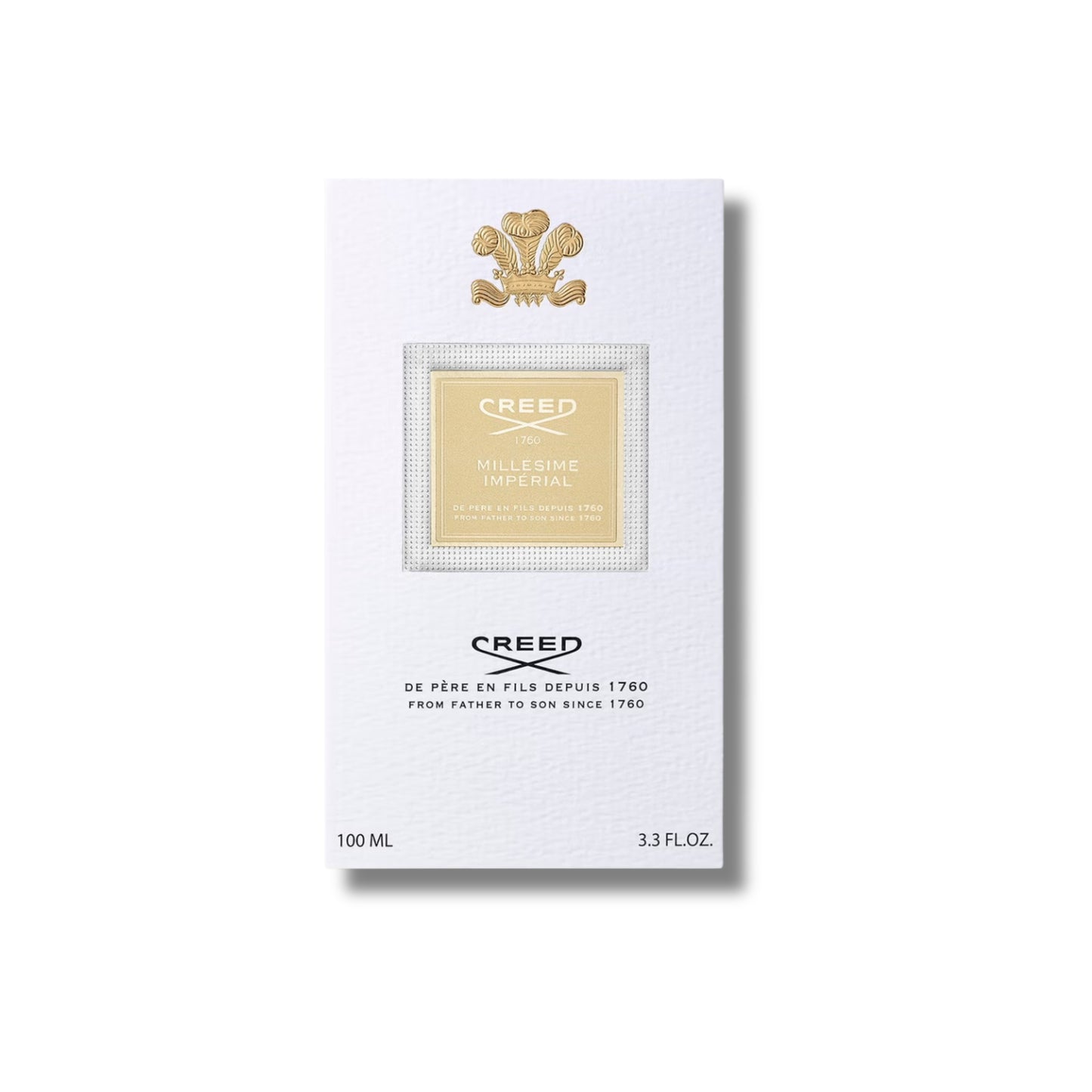 Millesime Imperial