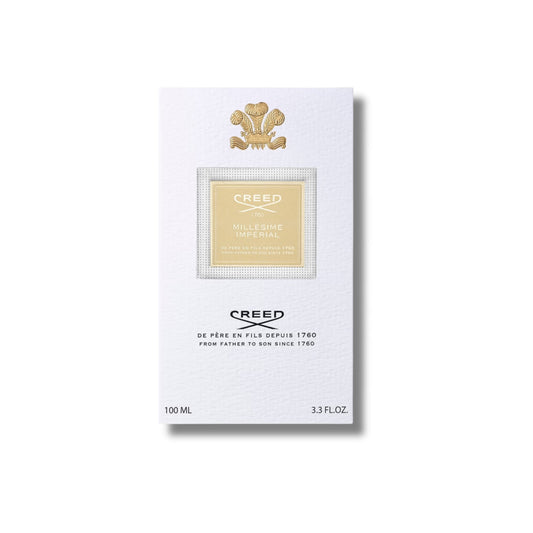Millesime Imperial