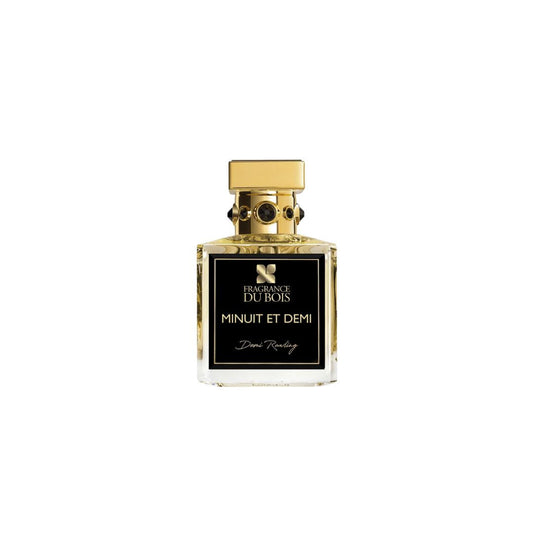 Minuit et Demi Parfum