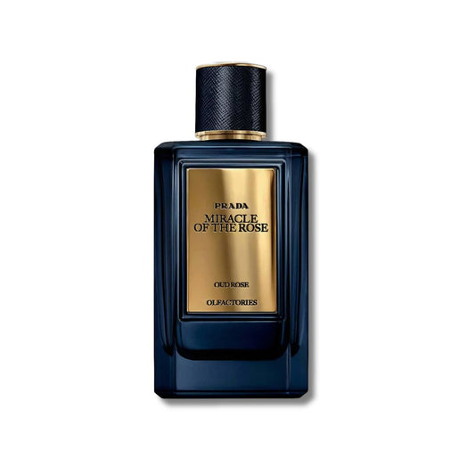 Miracle of the Rose Eau de Parfum