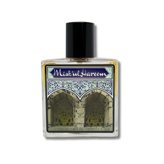 Misk'ul Hareem Eau de Parfum