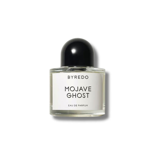 Mojave Ghost