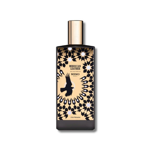 Moroccan Leather Eau de Parfum