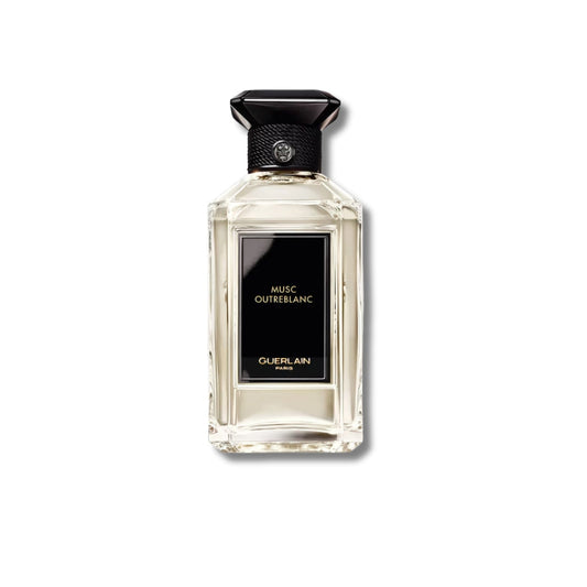 عطر مسك أوت بلانك أو دو بارفان
