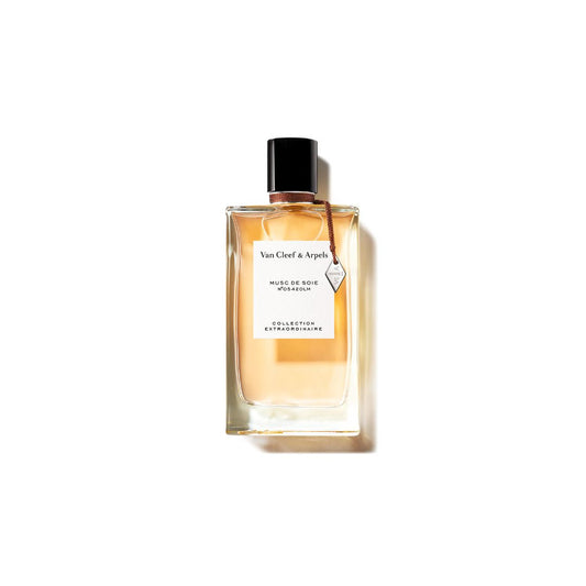 Musc de Soie Eau de Parfum