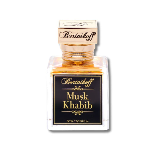 Musk Khabib Extrait de Parfum