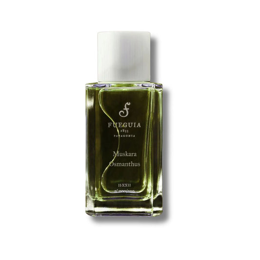 Muskara Osmanthus Pure Essense