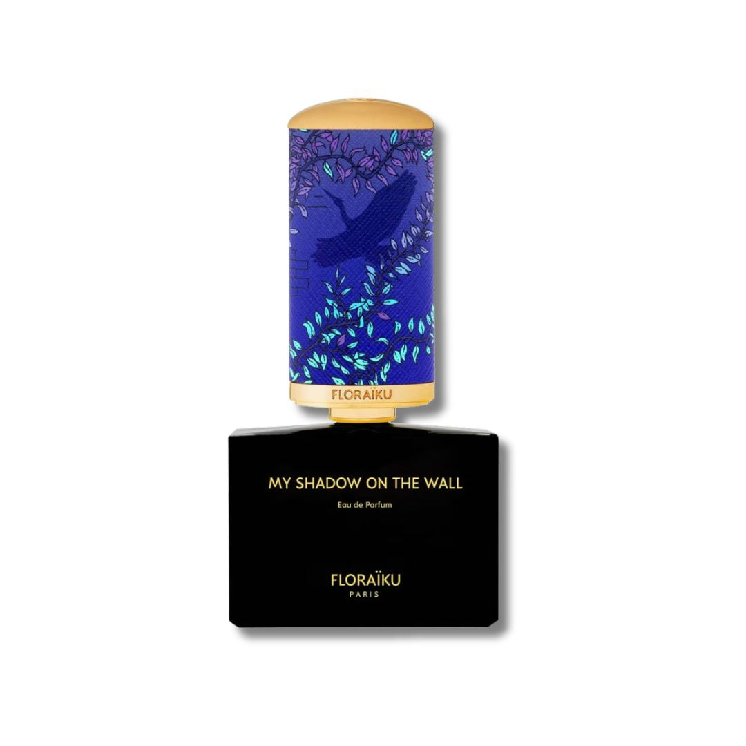 عطر ماي شادو أون ذا وول أو دو بارفان 