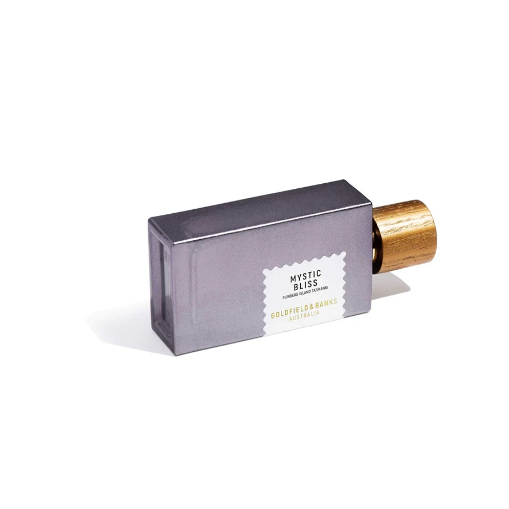 Mystic Bliss Parfum
