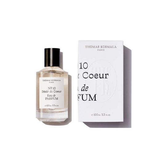 Nº10 Desir Du Coeur Eau de Parfum