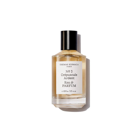 Nº3 Crepuscule Ardent Eau de Parfum