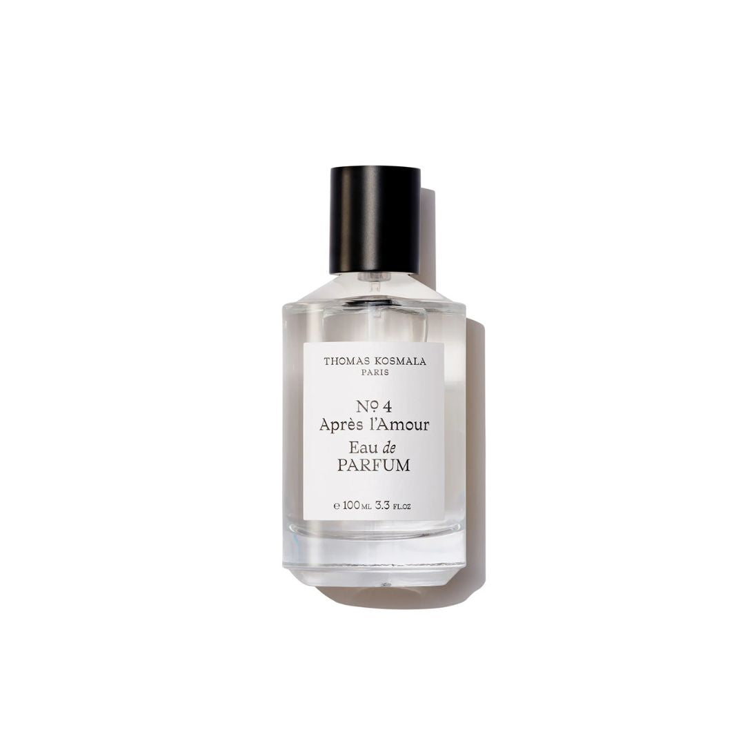 Nº4 Apres L' Amour Eau de Parfum